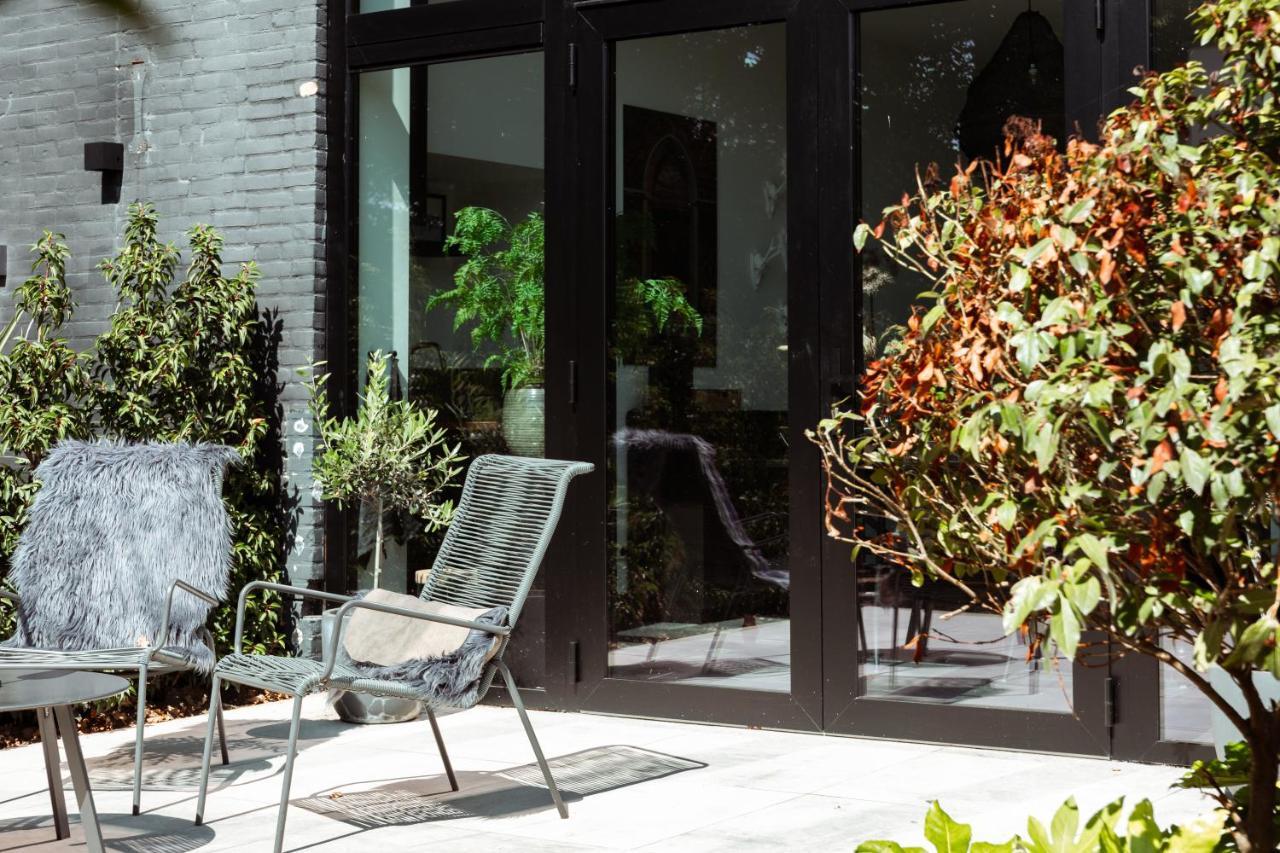 B En B De Jufferswaard Bed & Breakfast Renkum Exterior photo