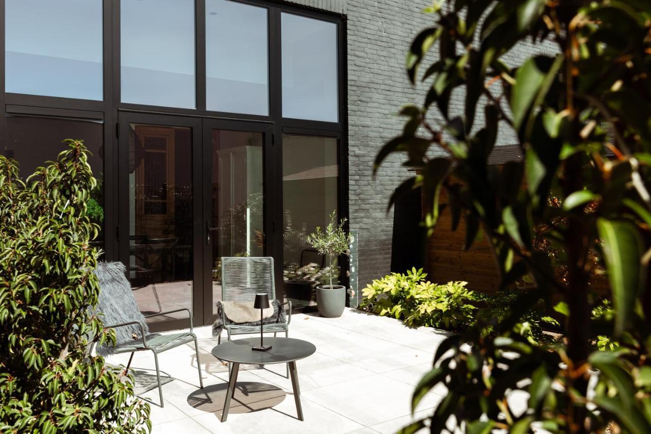 B En B De Jufferswaard Bed & Breakfast Renkum Exterior photo